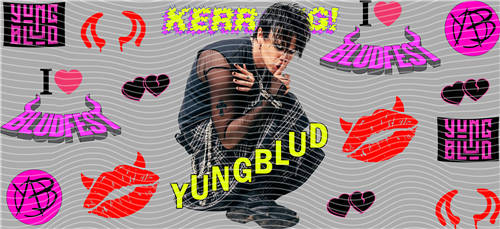 16oz Star Singer-O 523